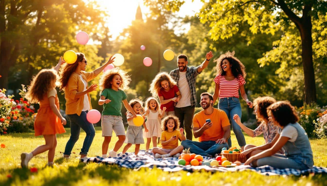 Élever son moral avec joie