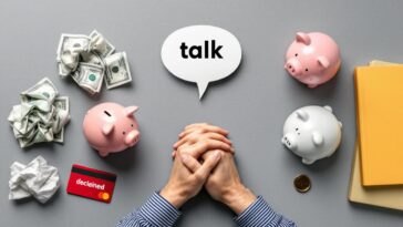 dans cet épisode 211, ramit et cassandra plongent au cœur de leurs conflits financiers personnels. ils partagent des vérités essentielles sur l'argent, les obstacles rencontrés et les précieuses leçons apprises. découvrez comment ces expériences peuvent éclairer votre propre rapport à la finance.