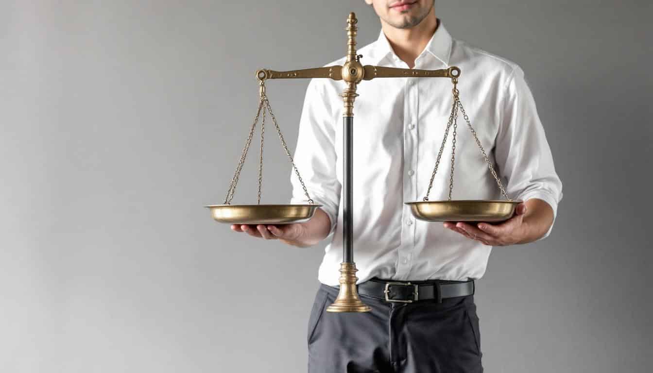 découvrez comment renforcer votre responsabilité personnelle avec ces 11 stratégies pratiques. apprenez à prendre le contrôle de votre vie, à atteindre vos objectifs et à cultiver une mentalité proactive pour un avenir épanouissant.
