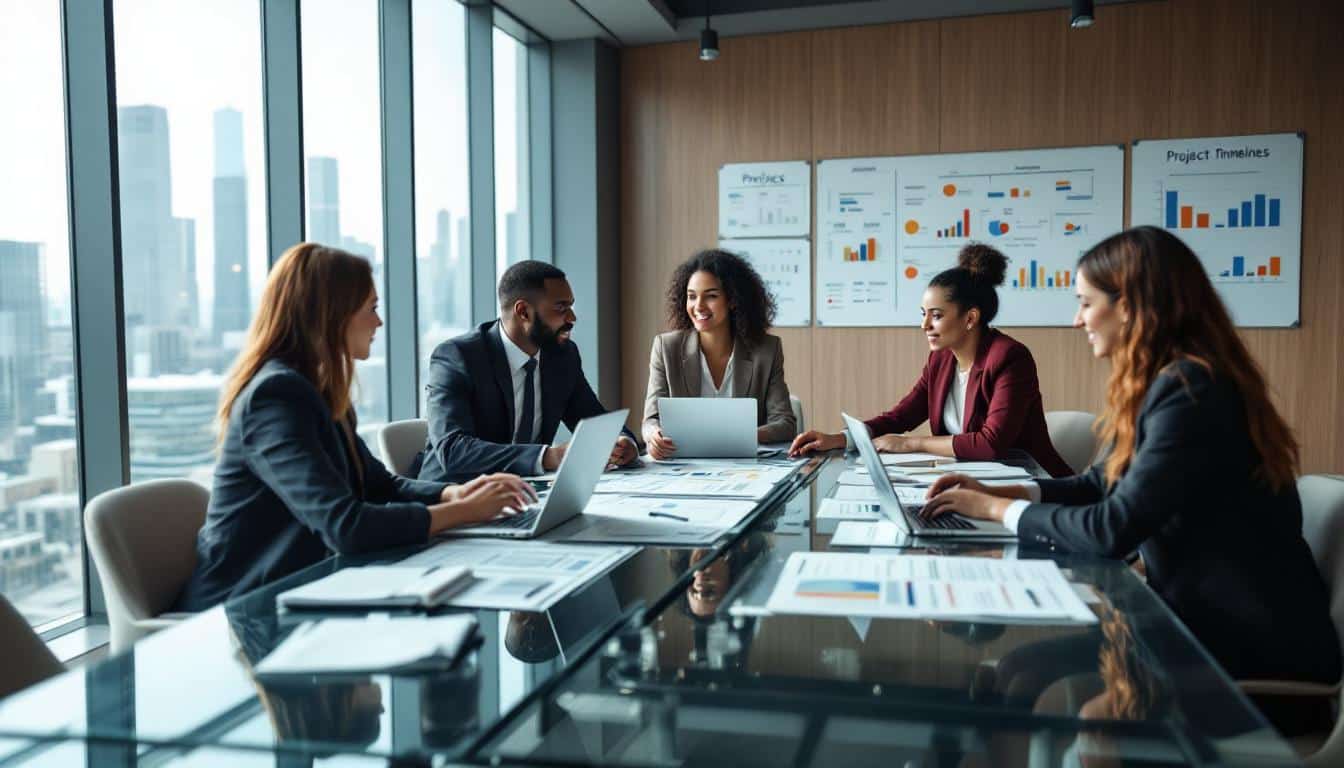 découvrez comment renforcer votre responsabilité personnelle avec ces 11 stratégies pratiques. améliorez votre efficacité, augmentez votre motivation et transformez votre vie en prenant le contrôle de vos actions et décisions.