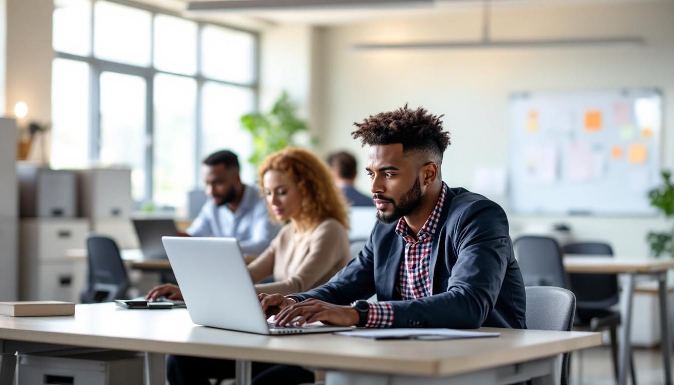 découvrez la méthode des 17 secondes, un rituel mental innovant et de plus en plus adopté pour booster votre concentration et améliorer votre bien-être. apprenez comment cette technique simple peut transformer votre quotidien et vous aider à atteindre vos objectifs personnels et professionnels.