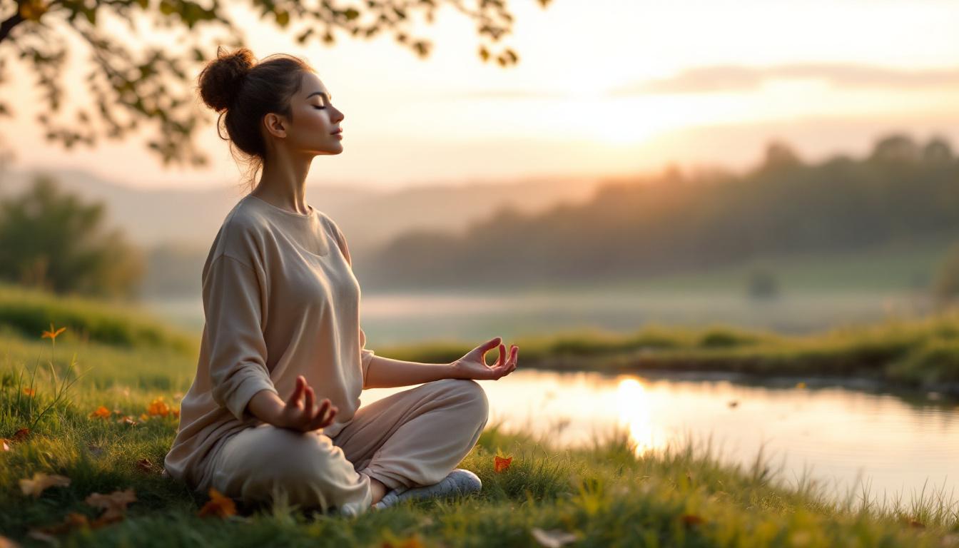 découvrez la méthode des 17 secondes, un rituel mental en plein essor qui transforme votre état d'esprit et booste votre bien-être. apprenez à intégrer cette pratique facilement dans votre quotidien pour atteindre vos objectifs et améliorer votre vie.