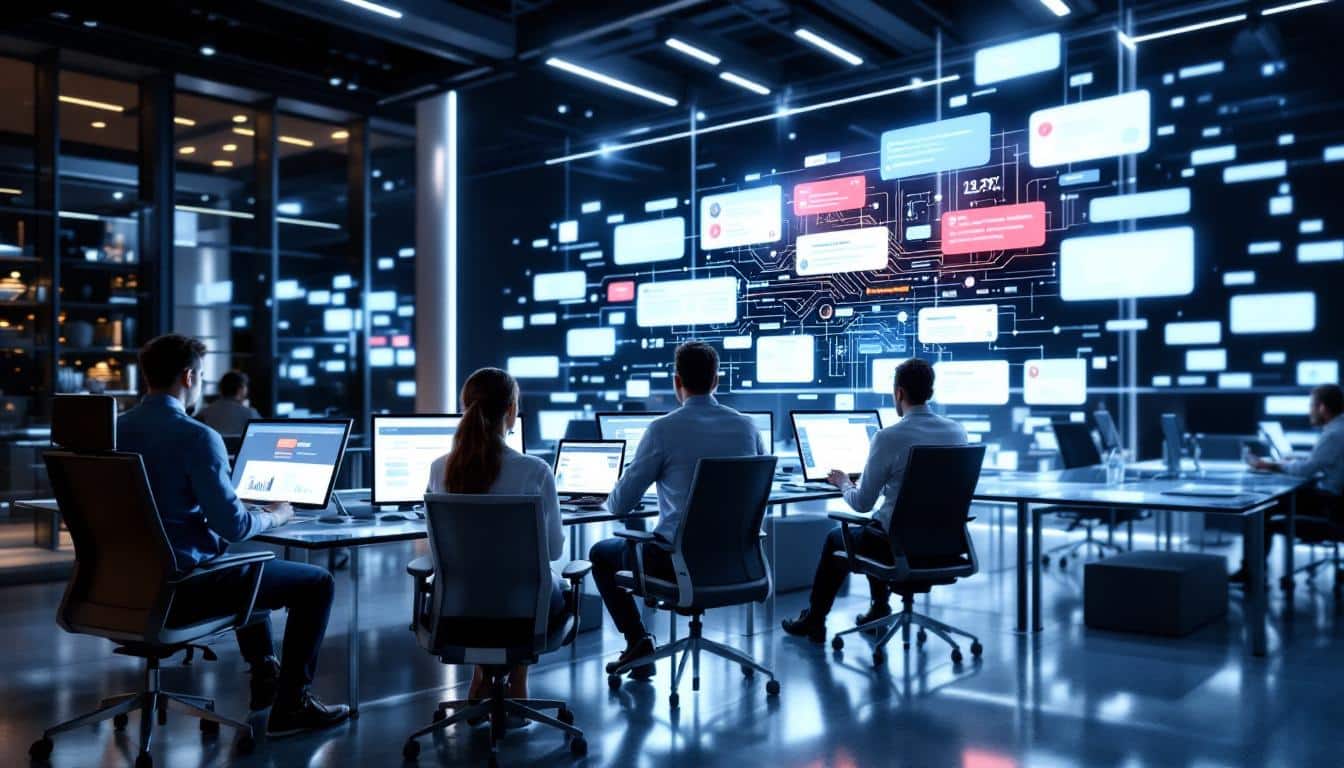 découvrez comment le commerce conversationnel peut transformer vos échanges en opportunités de vente. apprenez des stratégies efficaces pour engager vos clients, personnaliser vos interactions et maximiser vos conversions.