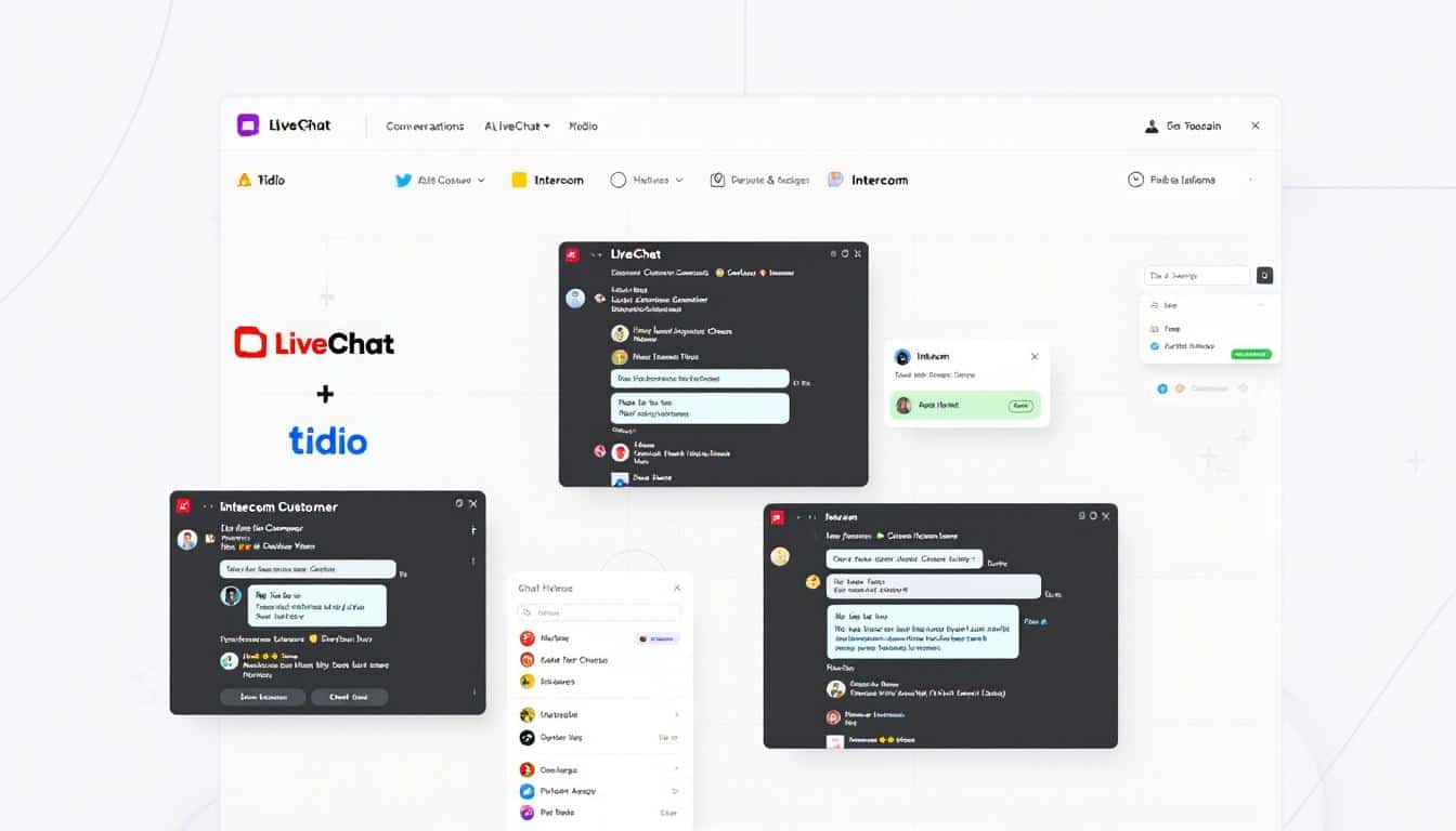 découvrez comment tirer parti du commerce conversationnel pour transformer vos échanges en véritables opportunités de vente. apprenez des stratégies efficaces pour engager vos clients, comprendre leurs besoins et optimiser vos interactions afin d'augmenter vos conversions.