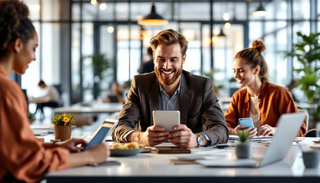 découvrez comment transformer chaque échange en ligne en une opportunité de vente grâce au commerce conversationnel. apprenez des stratégies efficaces pour engager vos clients, améliorer leur expérience et stimuler votre chiffre d'affaires.