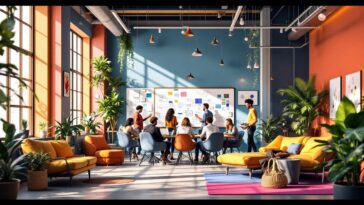 découvrez si l'entreprise libérée est vraiment un idéal révolutionnaire ou la clé du bonheur professionnel. explorez les principes, les avantages et les défis de ce modèle de travail innovant qui vise à libérer le potentiel des collaborateurs pour favoriser épanouissement et performance au sein des entreprises.