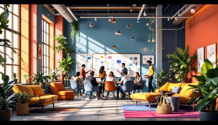 découvrez si l'entreprise libérée est vraiment un idéal révolutionnaire ou la clé du bonheur professionnel. explorez les principes, les avantages et les défis de ce modèle de travail innovant qui vise à libérer le potentiel des collaborateurs pour favoriser épanouissement et performance au sein des entreprises.