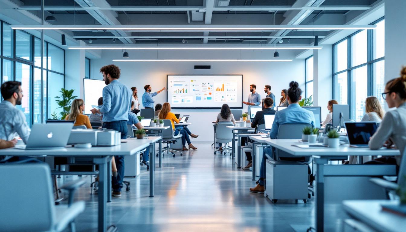 découvrez si l'entreprise libérée est un idéal ou la véritable clé du bonheur professionnel. explorez les principes, avantages et défis de ce modèle innovant qui transforme le monde du travail.
