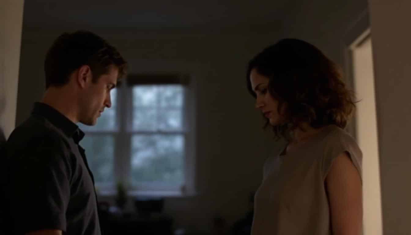 découvrez comment une rupture des liens familiaux chez les adultes peut être liée à des blessures émotionnelles non résolues de l'enfance. cette article explore les impacts psychologiques d'une séparation parentale et propose des pistes de réflexion pour mieux comprendre ces dynamiques.