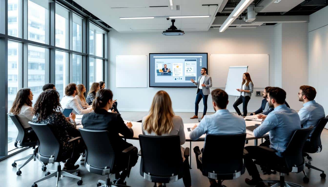 découvrez les différentes dimensions des réglementations entourant la formation professionnelle en france. cet article explore les lois, dispositifs et enjeux qui façonnent la formation, offrant un éclairage essentiel pour les professionnels et les organismes de formation.