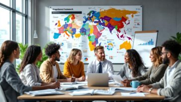 découvrez les différentes dimensions des réglementations encadrant la formation professionnelle en france. cet article explore les normes, les obligations des employeurs et les droits des salariés, ainsi que les enjeux actuels pour garantir un accès équitable à la formation tout au long de la vie.
