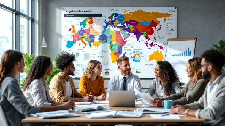 découvrez les différentes dimensions des réglementations encadrant la formation professionnelle en france. cet article explore les normes, les obligations des employeurs et les droits des salariés, ainsi que les enjeux actuels pour garantir un accès équitable à la formation tout au long de la vie.