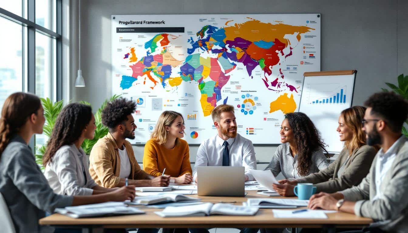 Les multiples facettes des réglementations encadrant la formation professionnelle