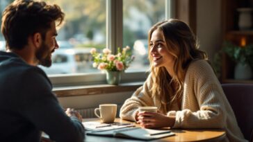 découvrez des stratégies éprouvées pour créer un lien profond et durable avec l'homme de vos rêves. dans cet article, nous révélons les secrets pour susciter l'attachement et renforcer votre relation. apprenez à comprendre ses besoins émotionnels et à nourrir la complicité qui vous unit.