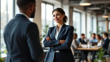 découvrez l'importance de dire non et comment cette compétence essentielle peut renforcer votre confiance en soi. apprenez à poser des limites saines et à affirmer vos besoins pour mener une vie plus épanouissante.