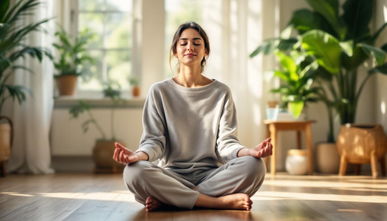 découvrez comment reprogrammer votre subconscient pour transformer votre réalité. apprenez des techniques pratiques et efficaces pour libérer votre potentiel, changer vos croyances limitantes et créer la vie de vos rêves. une clé essentielle pour une transformation personnelle durable.