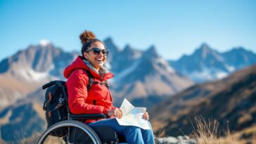 découvrez comment voyager seul malgré un handicap peut révéler la force insoupçonnée de votre corps et transformer votre perception de vous-même. un récit inspirant sur l'autonomie, la découverte et la résilience.