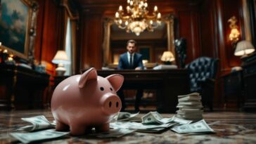 découvrez les erreurs financières subtiles qui peuvent compromettre votre mode de vie luxueux. apprenez comment les éviter pour préserver votre richesse et assurer un avenir financier serein.