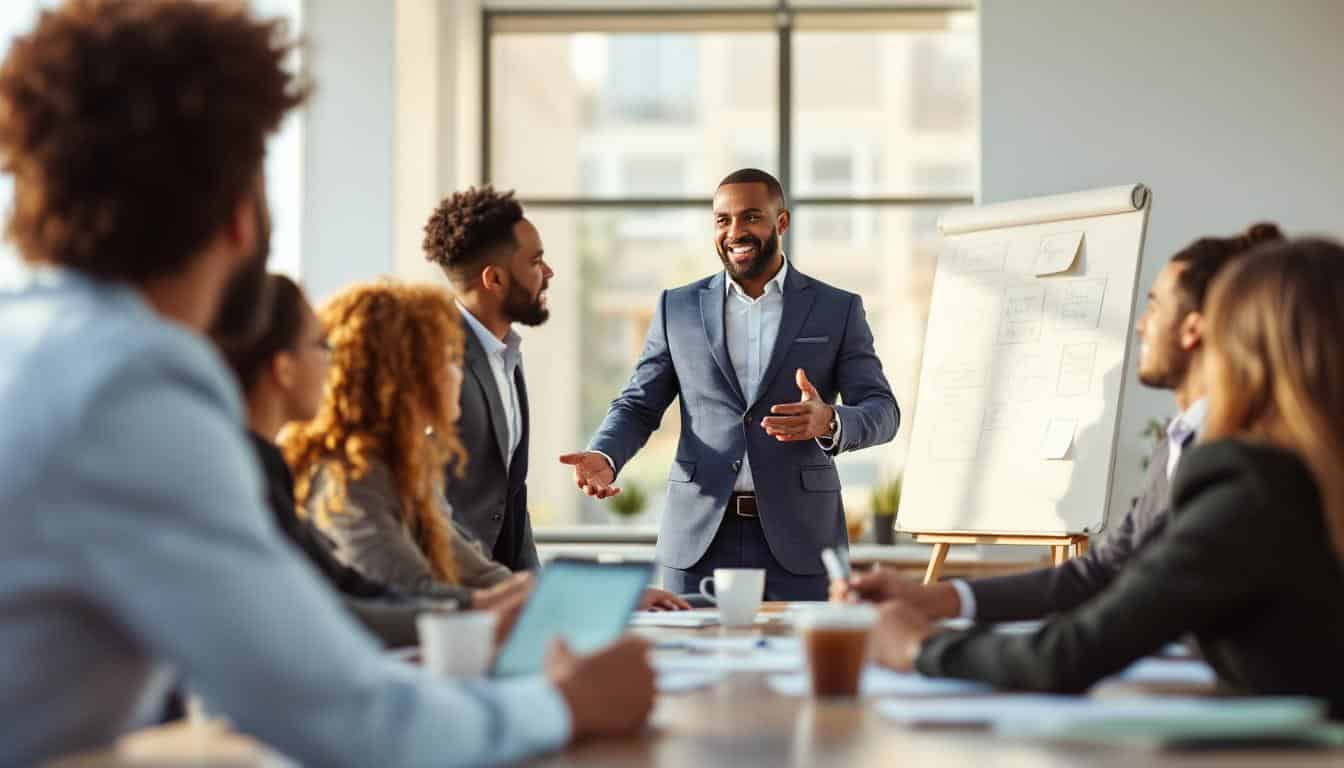 découvrez la compétence en leadership méconnue qui a le pouvoir de transformer les équipes et les organisations. apprenez comment cette habileté peut booster votre influence et améliorer la dynamique de travail, conduisant à des résultats exceptionnels.