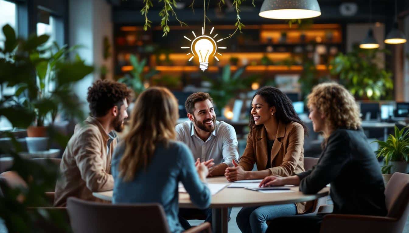 découvrez la compétence en leadership méconnue qui peut transformer votre approche du management et renforcer l'engagement de vos équipes. apprenez comment cette clé insoupçonnée peut améliorer la performance et la cohésion au sein de votre organisation.