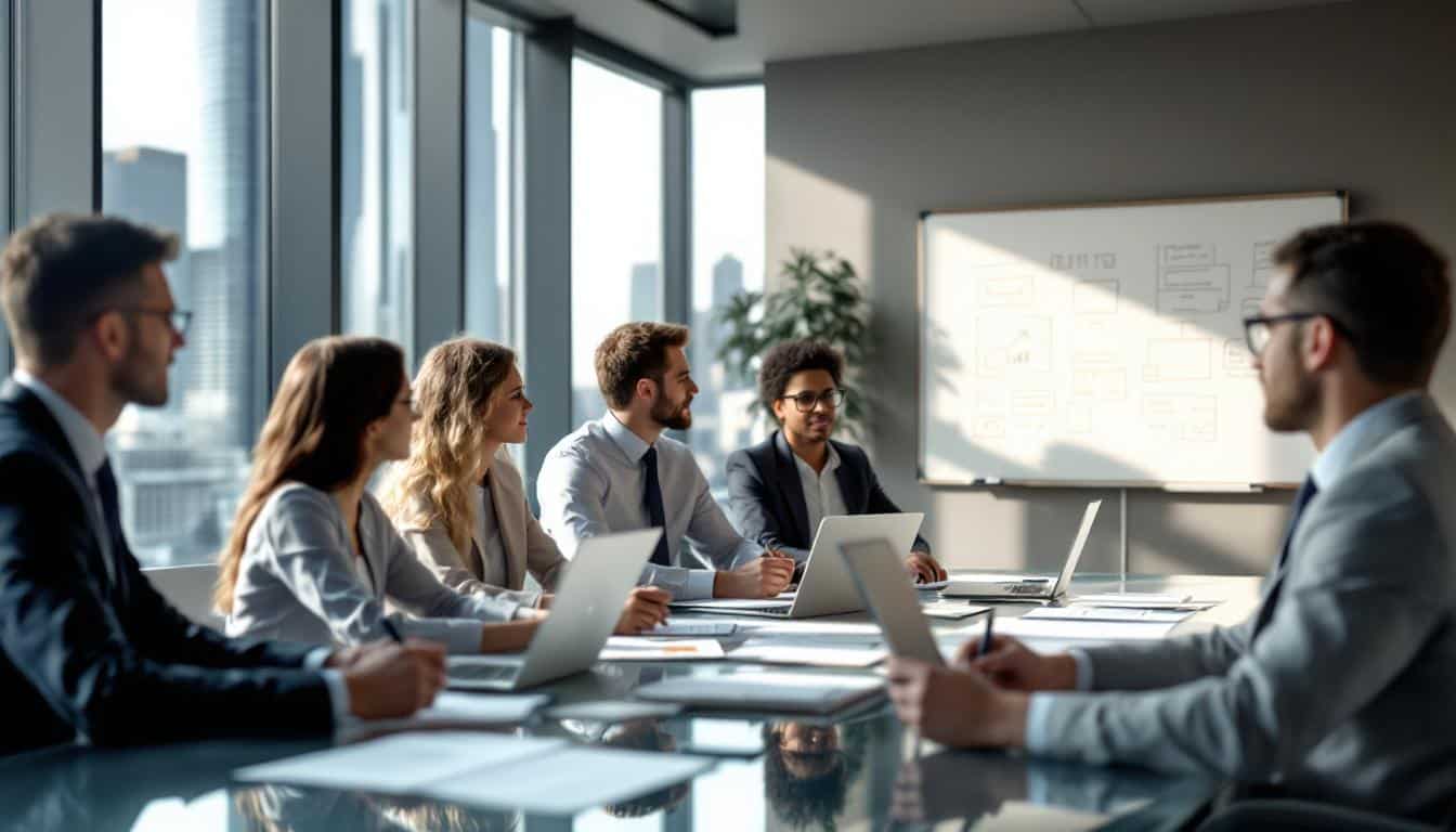 découvrez comment un changement de mentalité a transformé ma carrière et m'a rendu indispensable au travail. apprenez les clés d'une approche proactive et positive qui booste la productivité et renforce la collaboration en équipe.