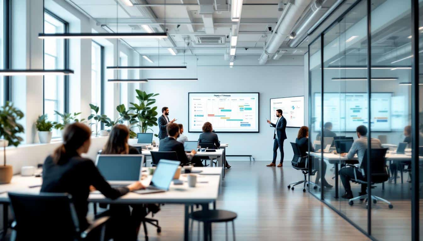 découvrez comment un changement de mentalité peut transformer votre carrière et vous rendre indispensable au travail. apprenez les clés pour améliorer votre performance, renforcer votre valeur ajoutée et adopter des comportements proactifs qui attirent l'attention de vos employeurs.