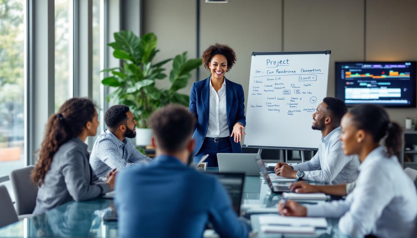découvrez les 8 habitudes de leadership de stephen covey qui révolutionneront votre approche en tant que dirigeant. apprenez à inspirer, motiver et guider votre équipe vers le succès grâce à des principes éprouvés et des stratégies efficaces.