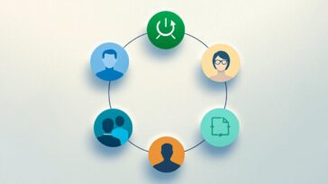 découvrez les 8 habitudes de leadership de stephen covey qui révolutionneront votre approche managériale. apprenez à inspirer et à motiver votre équipe efficacement pour atteindre des résultats durables.