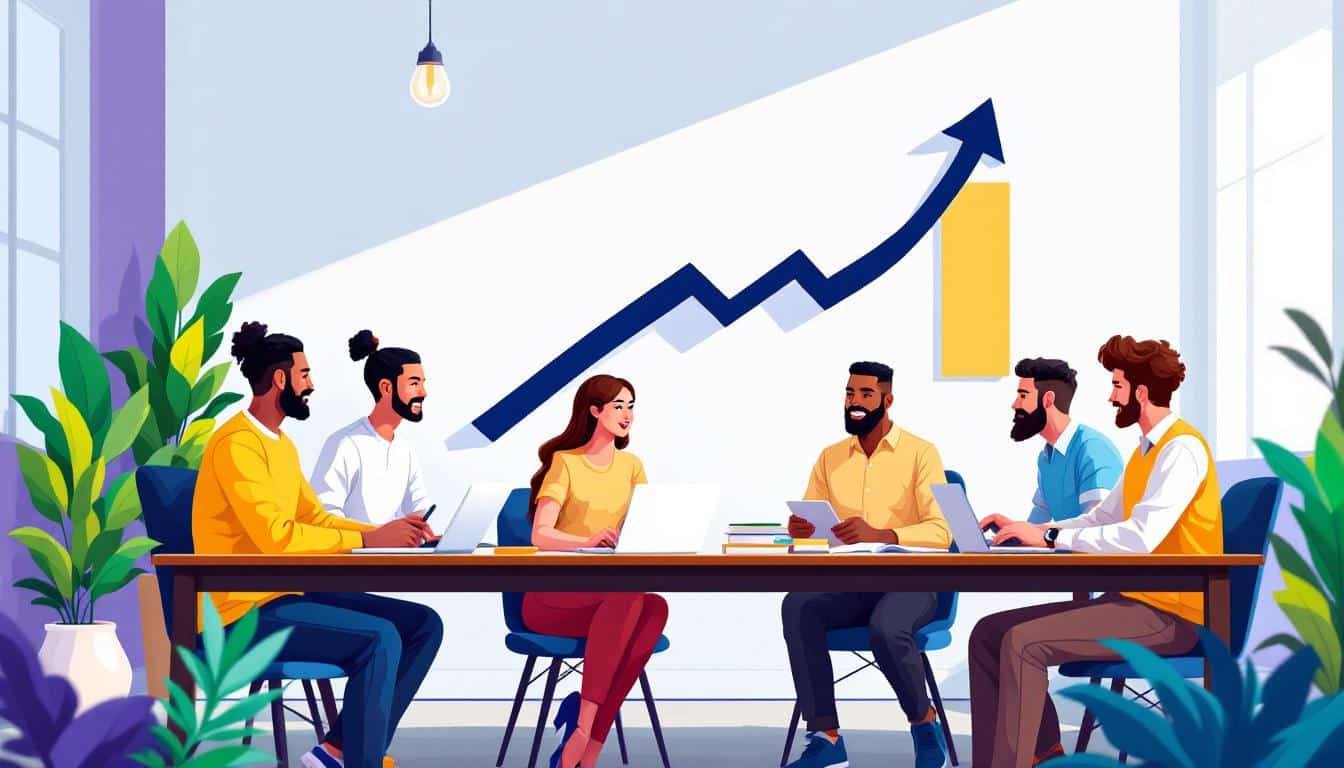 Les avantages d’investir dans la formation en développement personnel au sein des entreprises