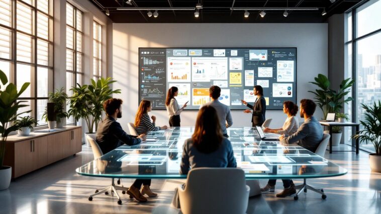 découvrez les incontournables logiciels de newsletters pour 2025. optimisez votre communication avec des outils innovants, faciles à utiliser et adaptés à vos besoins. boostez l'engagement de votre audience et transformez vos campagnes d'emailing en véritables succès.