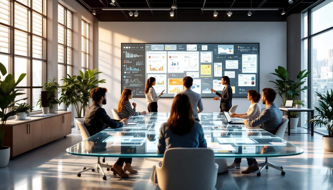 Les incontournables logiciels de newsletters pour 2025