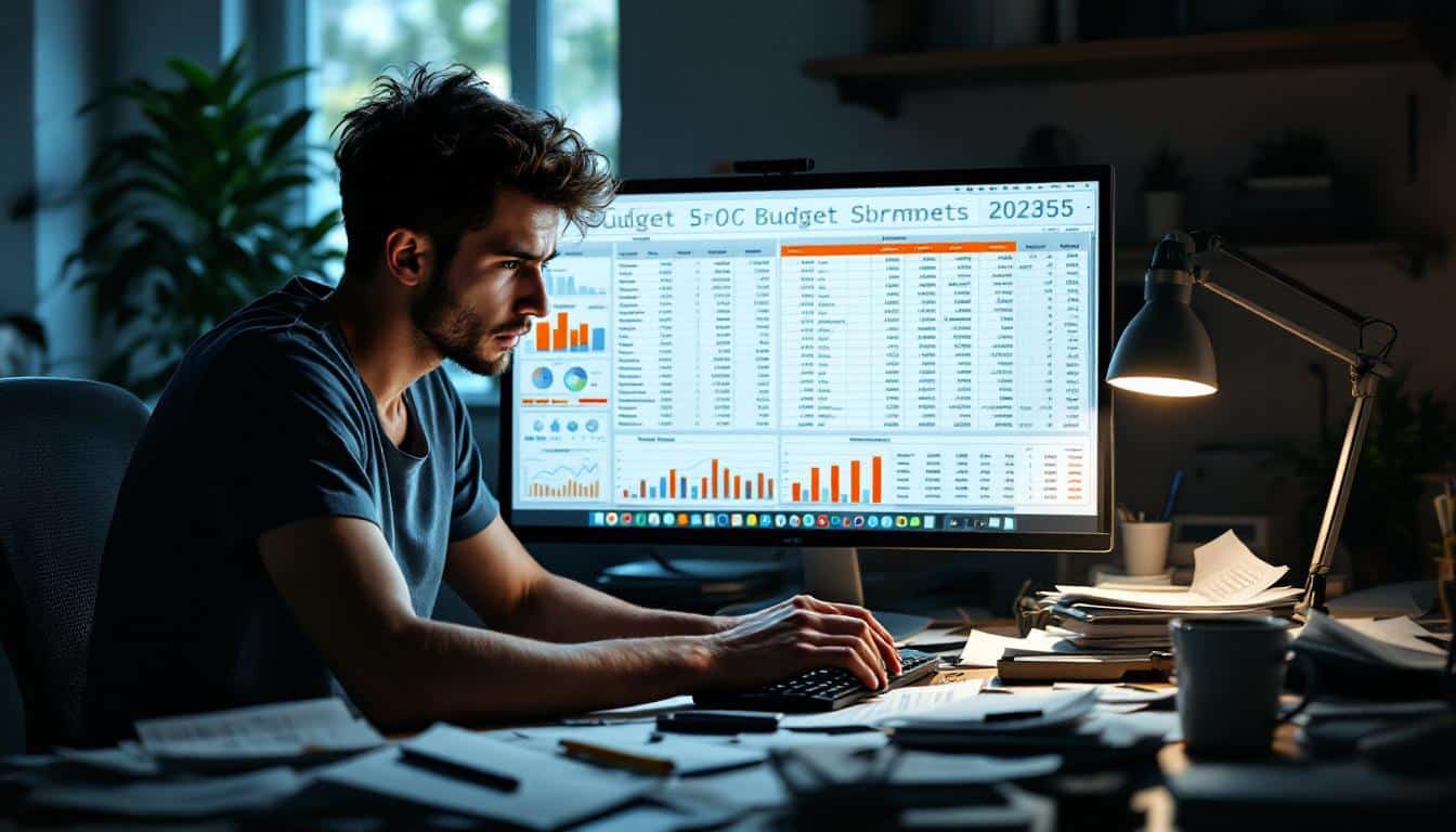 découvrez les véritables raisons derrière l'échec des budgets et explorez des solutions efficaces qui vous aideront à maîtriser votre gestion financière. apprenez à surmonter les obstacles budgétaires avec des stratégies éprouvées pour assurer le succès économique de votre projet.
