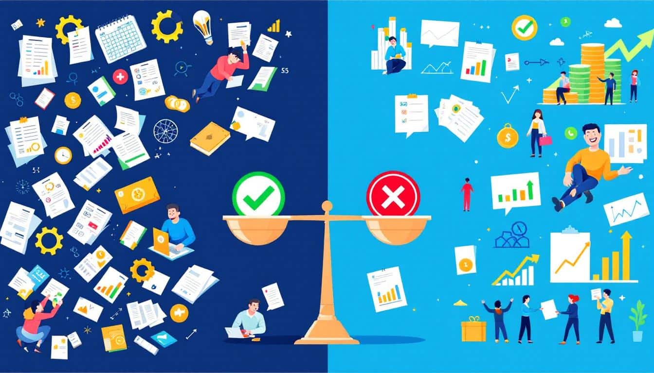 Les véritables raisons de l’échec des budgets et les solutions qui fonctionnent réellement