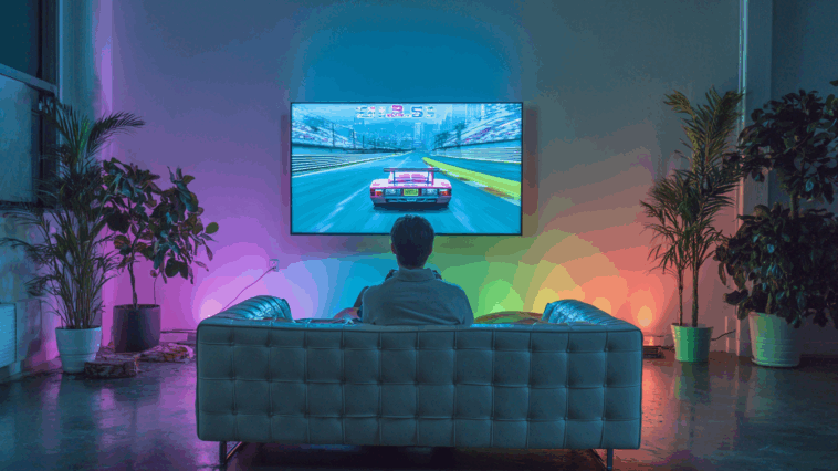 leçons de vie inattendues que les jeux vidéo m’ont enseignées et que l’école n’a jamais abordées