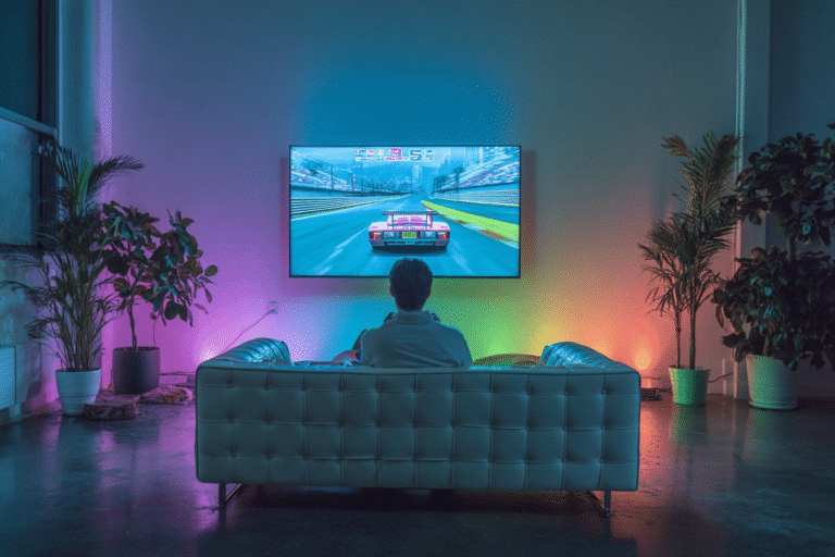 leçons de vie inattendues que les jeux vidéo m’ont enseignées et que l’école n’a jamais abordées
