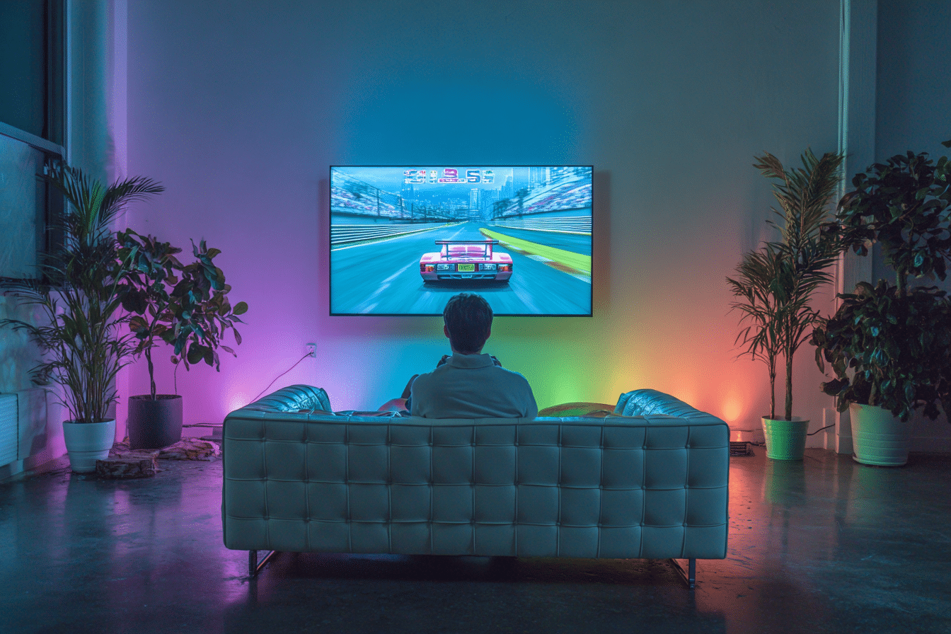 Leçons de vie inattendues que les jeux vidéo m’ont enseignées et que l’école n’a jamais abordées