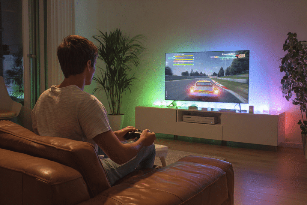 leçons de vie inattendues que les jeux vidéo m’ont enseignées et que l’école n’a jamais abordées