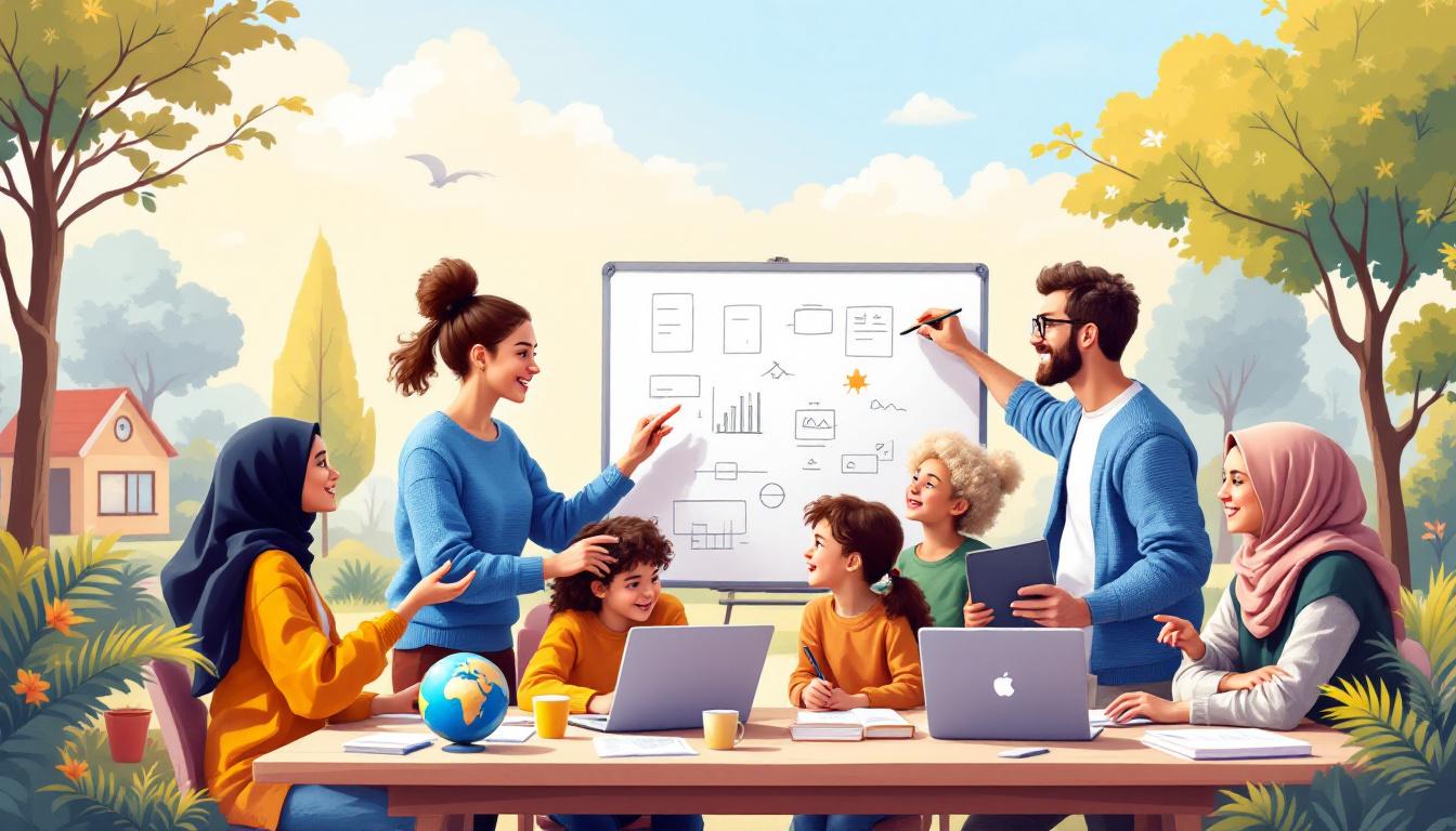 découvrez comment chaque geste compte pour transformer notre monde. partagez vos connaissances et inspirez les autres à agir pour un avenir meilleur. chaque contribution est un pas vers le changement.