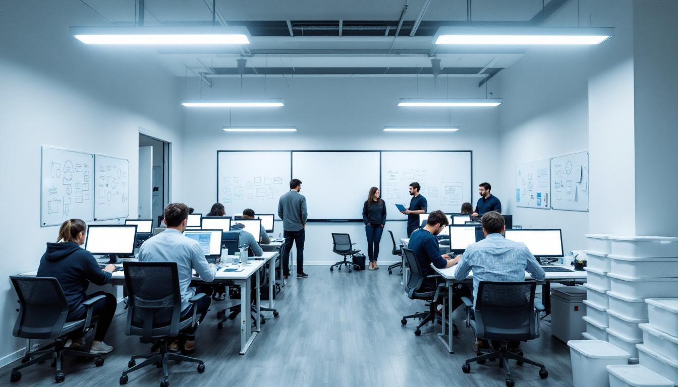 découvrez comment créer une newsletter efficace en 2025 grâce à notre guide détaillé. suivez les étapes essentielles pour captiver votre audience et maximiser l'impact de vos communications. ne manquez pas nos conseils pratiques pour réussir dans l'univers numérique !