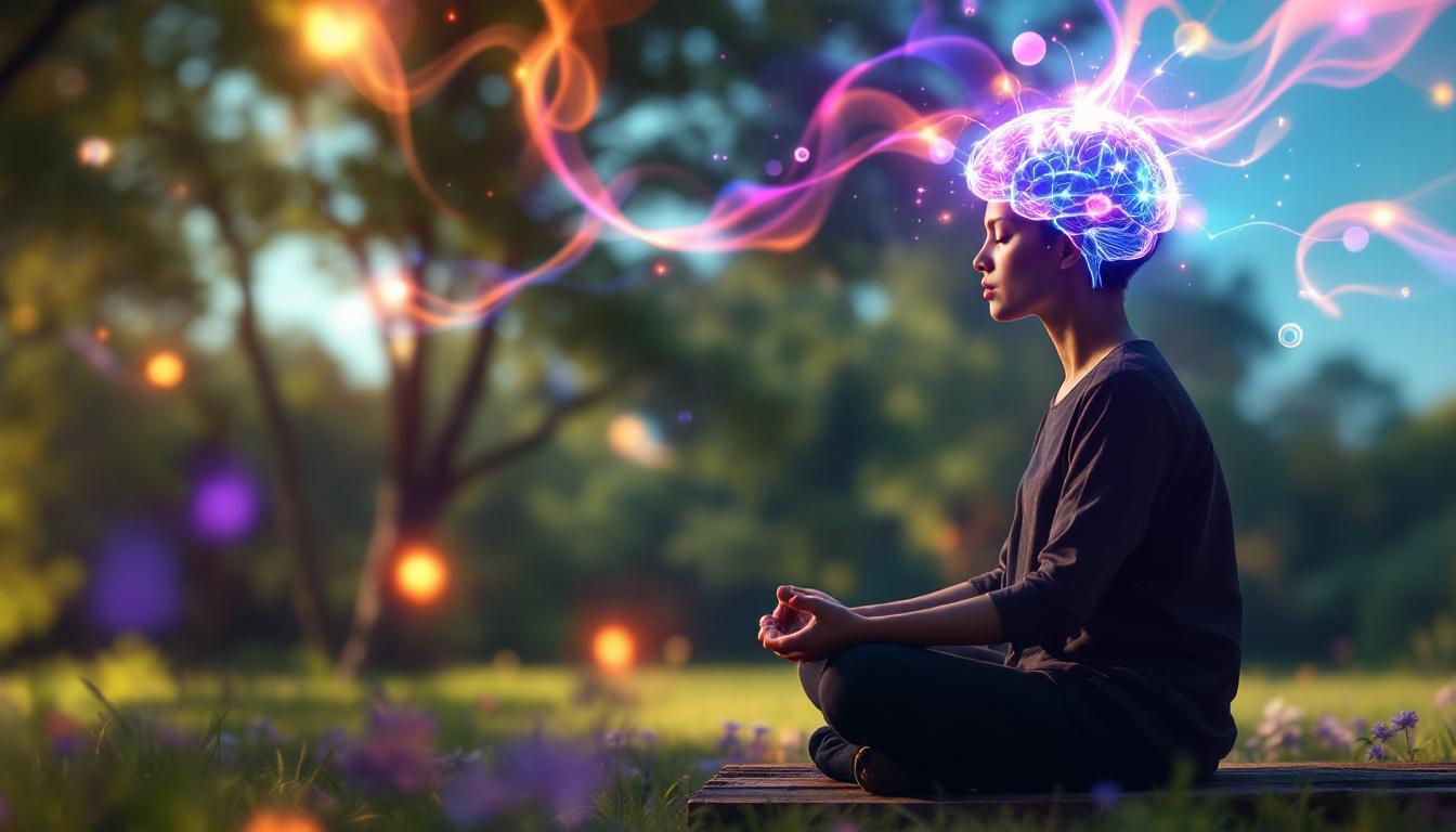 Comment utiliser 100% de son cerveau