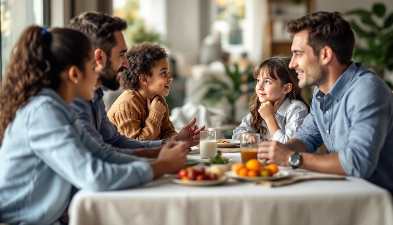 dans l'épisode 215, plongez dans les dilemmes humains entre le rêve d'acquérir une maison et la paralysie que peut engendrer la peur de la faillite. découvrez des témoignages poignants et des conseils pratiques pour naviguer entre ambitions personnelles et réalités financières.