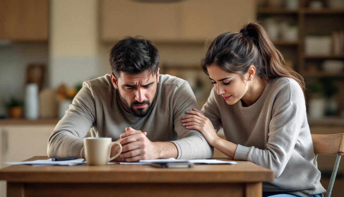 dans cet épisode 216, plongez dans une discussion captivante sur l'amour et les finances. je suis méticuleux avec chaque centime tandis que mon partenaire semble jouer avec l'argent. dois-je franchir le pas et l'épouser malgré nos différences ? explorez cette question délicate avec nous.
