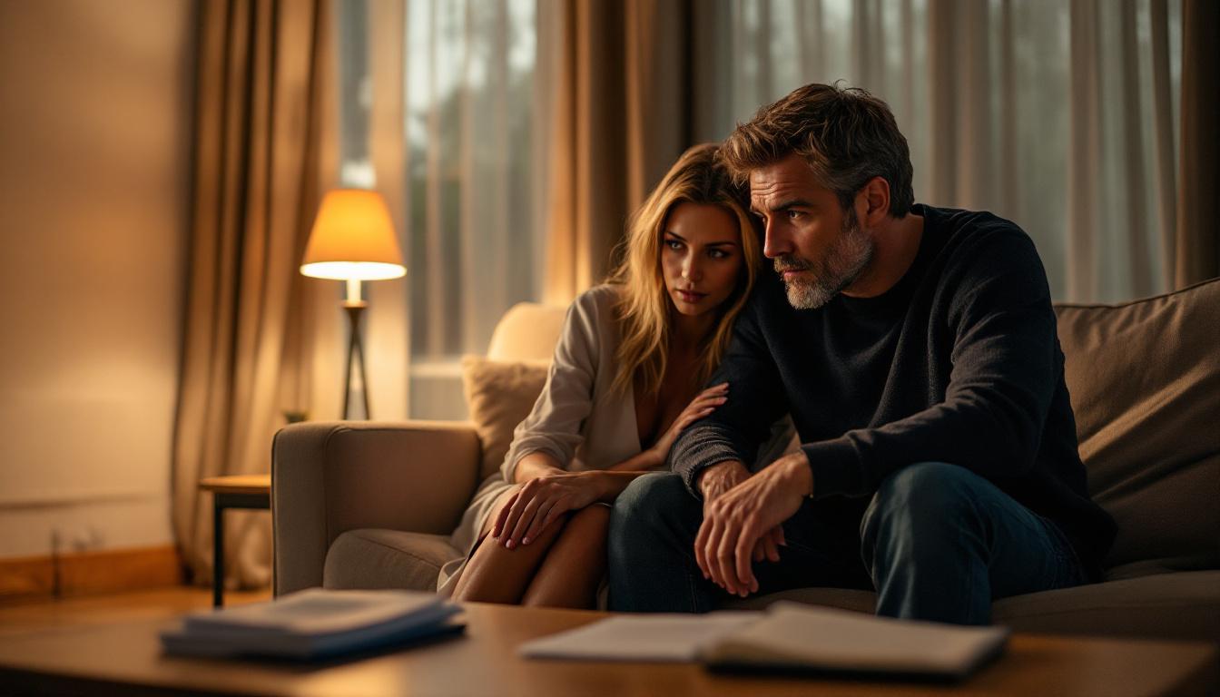 dans cet épisode 217, plongez au cœur de la gestion financière et découvrez si nos difficultés économiques résultent d'une vraie pénurie ou d'une simple maladresse. rejoignez-nous pour explorer nos comportements face à l'argent dans cette première partie captivante.