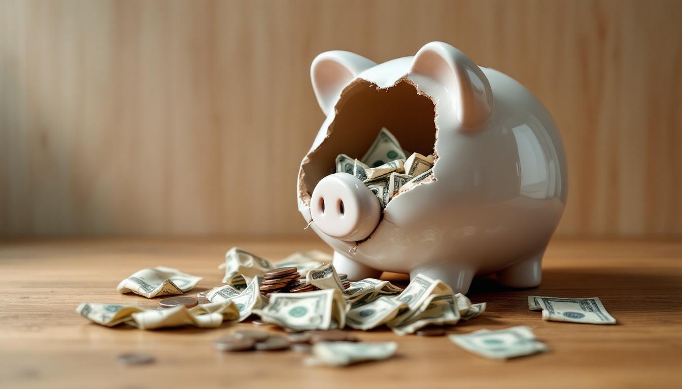 dans cet épisode captivant, nous explorons la question fondamentale : sommes-nous vraiment à sec ou simplement maladroits avec nos finances ? rejoignez-nous pour une discussion approfondie sur les habitudes financières, les erreurs courantes et les conseils pour mieux gérer votre argent. ne manquez pas cette première partie qui pourrait transformer votre relation avec vos finances !