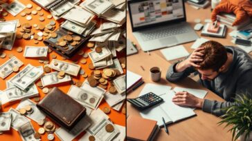dans cet épisode captivant, nous explorons la question cruciale : sommes-nous réellement à sec ou avons-nous simplement des difficultés à gérer nos finances ? rejoignez-nous pour plonger dans les causes profondes de nos soucis financiers et découvrir des stratégies pour améliorer notre situation. une discussion enrichissante, pleine de conseils pratiques et d'analyses pertinentes, pour mieux comprendre notre rapport à l'argent.