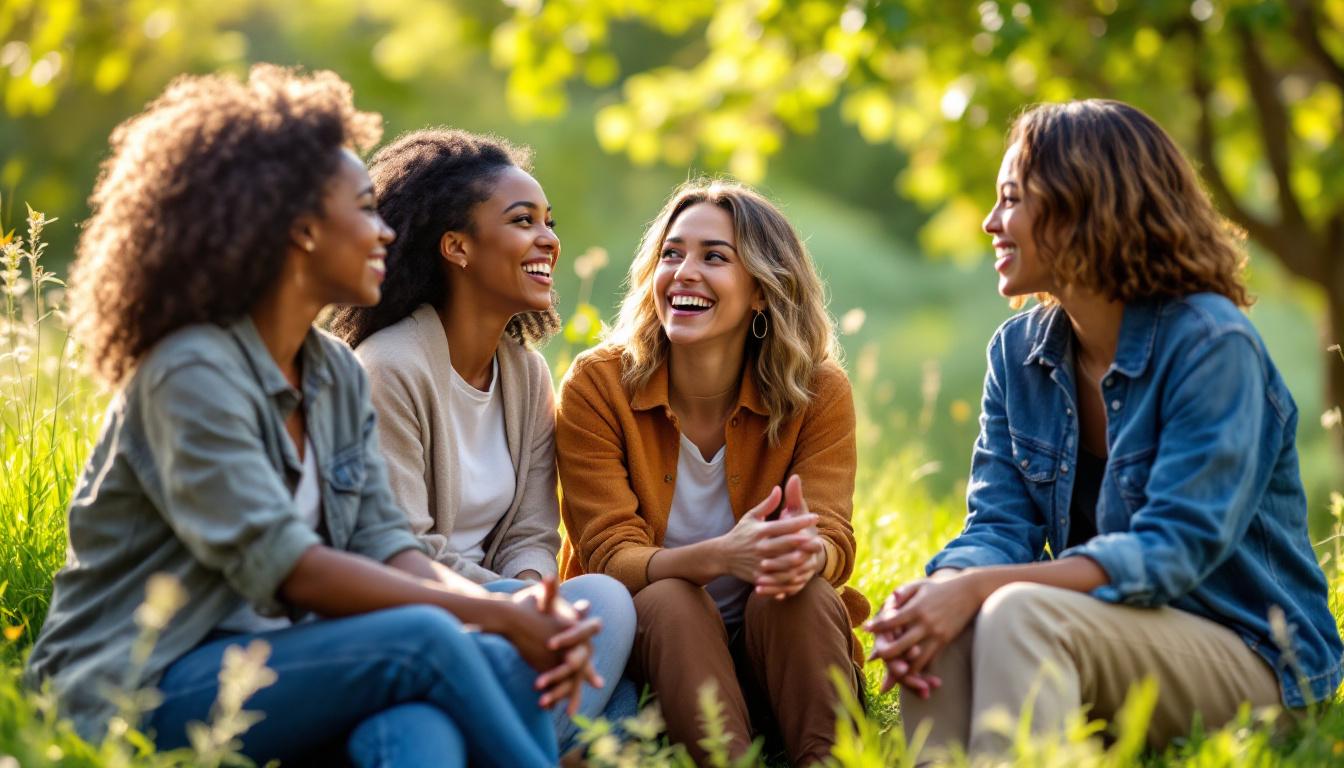 découvrez des conseils essentiels pour renforcer votre confiance et votre estime de soi. apprenez à valoriser vos qualités, à surmonter vos doutes et à vous épanouir pleinement. prenez le contrôle de votre bien-être et devenez la meilleure version de vous-même.