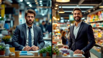 découvrez la vérité surprenante sur le lien entre la confiance en soi et la réussite des commerçants. est-elle vraiment essentielle pour atteindre le succès ? explorez des perspectives inédites et des témoignages révélateurs qui pourraient chambouler votre vision des compétences commerciales.