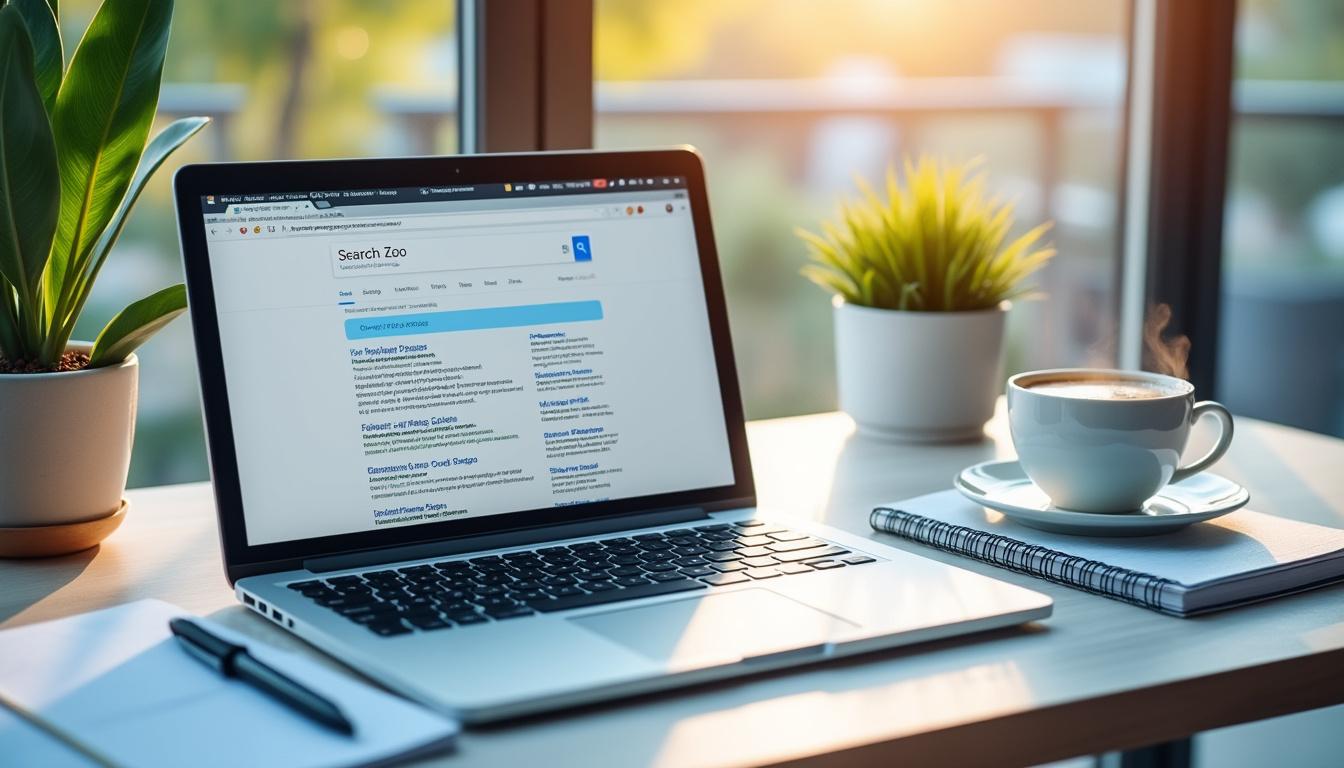 Le guide rapide pour atteindre la position zéro sur Google sans y consacrer des heures