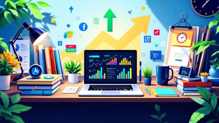 découvrez comment élaborer un plan moderne pour réussir en maîtrisant les compétences essentielles, en définissant des objectifs clairs et en visant des revenus élevés. transformez votre potentiel en succès avec des stratégies éprouvées et adaptées à un marché en constante évolution.