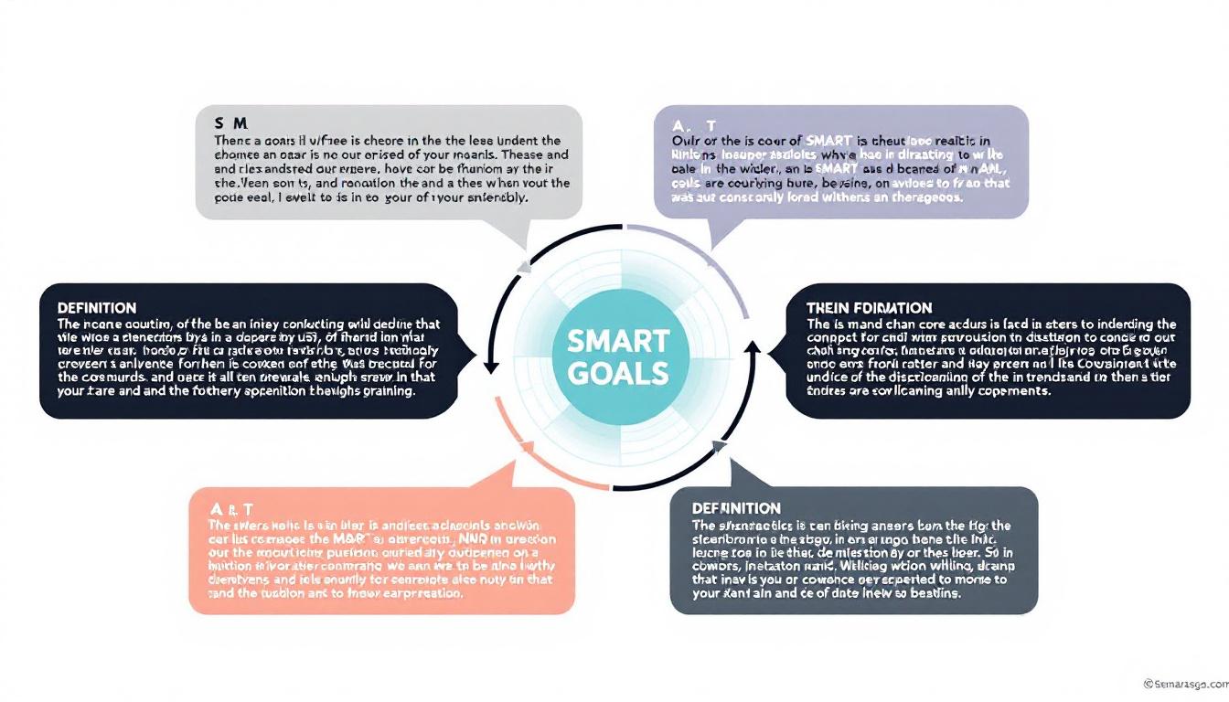 découvrez les pièges courants à éviter pour garantir la réussite de la fixation de vos objectifs de vie. apprenez à définir des objectifs clairs et réalisables, tout en adoptant des stratégies efficaces pour surmonter les obstacles. transformez vos aspirations en réalité grâce à des conseils pratiques et inspirants.